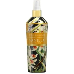 Nature & Arome Vanilla - Scented Body Water 200 Ml