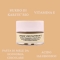Nourishing Face Cream - Restructuring and Toning 50 Ml