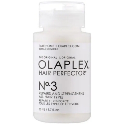 N.3 Hair Perfector - Restructuring Hair Treatment 50 Ml