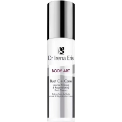Bust C+ Care - Intense Firming & Regenerating Bust Cream 100 Ml