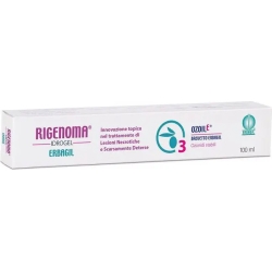 Rigenoma Idrogel - Medical Device 100 ml