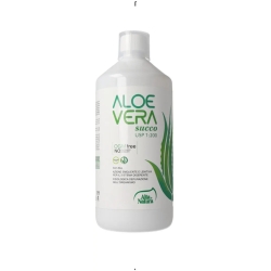 Aloe Vera Succo - Digestive Health Supplement 1 l