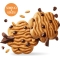 Privolat - Biscuits with Chocolate Chips Without Milk and Eggs 290 G