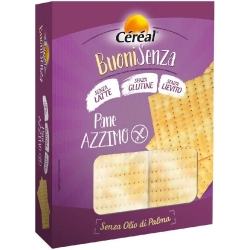Buoni Senza - Gluten Free Unleavened Bread 180 G