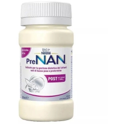 PreNan Post - Special Formula 8x200 ml