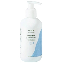 Emunda - Cleansing milk 200 Ml