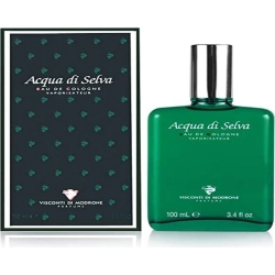 Acqua Di Selva - Eau De Cologne For Man 100 Ml Splash