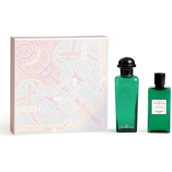 Gift Box Eau D'Orange Verte - Eau De Cologne 100 Ml + Shower Gel 80 Ml