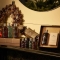 Woody & Aromatic Body Care - Gift Box