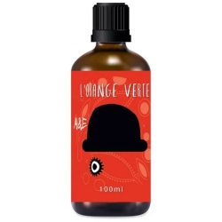 L'Orange Verte Splash & Skin Food - Aftershave 100 Ml