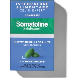SkinExpert Cellu Expert - Cellulite Supplement 30 tablets