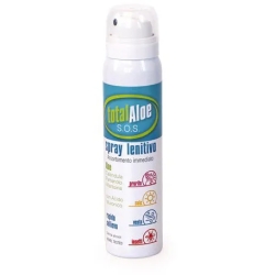 Total Aloe S.O.S. Soothing Spray 75 ml