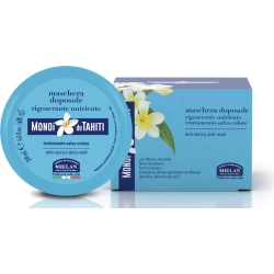 Monoi de Tahiti - Nourishing After Sun Mask 200 Ml