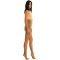 Linea Donna - Extra Tights 70 Den - Size 4 Deer