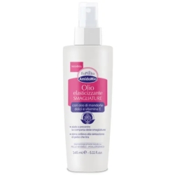 Amidomio - Pre & Post-Stretch Mark Elasticising Oil 145 Ml