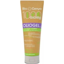 1000 days - Newborn body oil and mom 200 ml