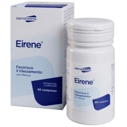 Eirene - mood supplement 90 tablets