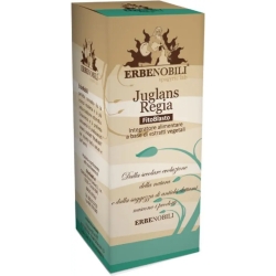 Fitoblasto Juglans Regia - Blood Sugar Control Supplement 50 ml
