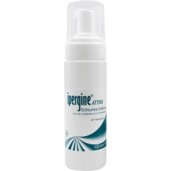 Hypergine - Active Foam 100 G