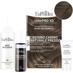ColorPRO XD - Permanent Colouring 507 Cool Natural Light Brown