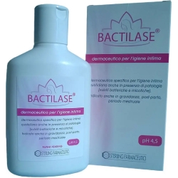 Bactilase - Intimate Cleanser 250 Ml