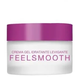 Feel Smooth - Mooring Moisturizing Cream 50 ml
