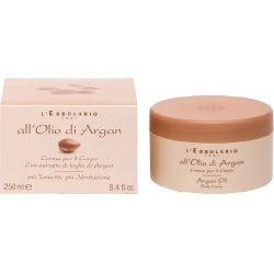 Argan body cream 250 ml