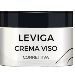 Aspersina Leviga - Smoothing face cream 50 ml