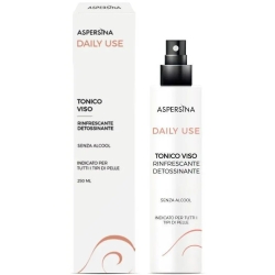 Assersina Daily Use - Facial tonic 250 ml