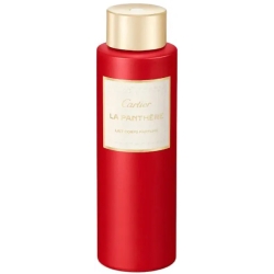La Panthère Lait Corps Parfume - Body Lotion 200 ml