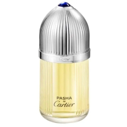 Pasha de Cartier - Eau de Toilette for Man 100 ml Spray