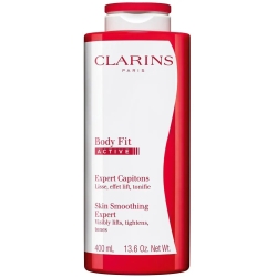 Body Fit Active - Skin Smoothing Expert 400 ml