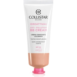 Idroattiva+ - SPF30 Anti Pollution BB Cream 50 ml - Medium