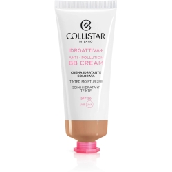 Idroattiva+ - SPF30 Anti Pollution BB Cream 50 ml - Dark