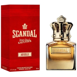 Scandal Absolu - Parfum Concentré for Man 50 ml Spray