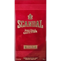 Scandal Absolu - Parfum Concentré for Man 100 ml Spray