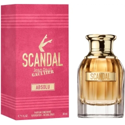 Scandal Absolu - Parfum Concentré for Women 30 ml Vapo