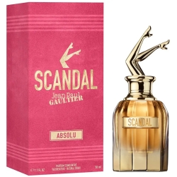 Scandal Absolu - Parfum Concentré for Women 50 ml Vapo