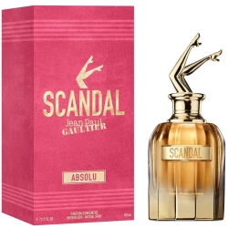Scandal Absolu - Parfum Concentré for Women 80 ml Vapo