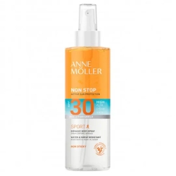 Non Stop Sport - SPF30 Biphasic Body Spray 150 ml