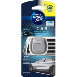 Car new car scent - car air freshener