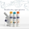 Asciutto - Sandalwood And Patchouli - Deodorant 150 Ml Spray