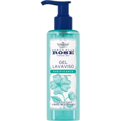 Purifying Face Wash Gel 200 Ml