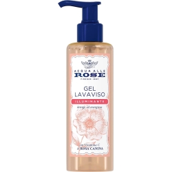 Illuminating Face Wash Gel 200 Ml