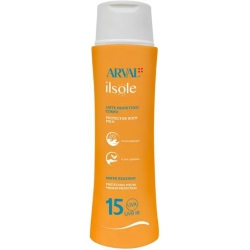 Il Sole - SPF15 Protective Body Milk 200 Ml