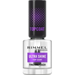 Ultra Shine - Top Coat 12 Ml