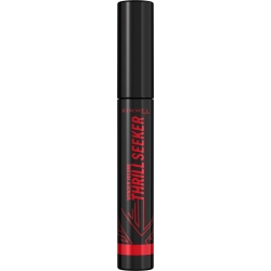 Wonder'Volume Thrill Seeker - Volumising Mascara Pitch Black
