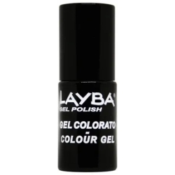Layba Gel Polish Disco Colour - Colour Gel N.756 Feel It