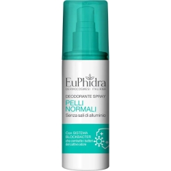 Deodorant Spray For Normal Skin 100 Ml