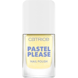Pastel Please - Nail Polish n.030 Sunny Honey